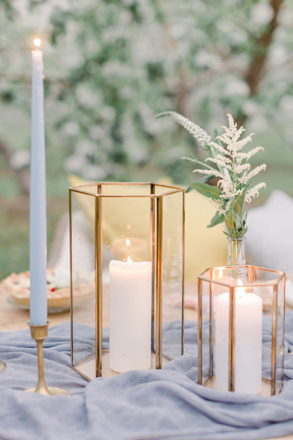 Apple orchard wedding inspiration in Mont Saint Hilaire, Quebec