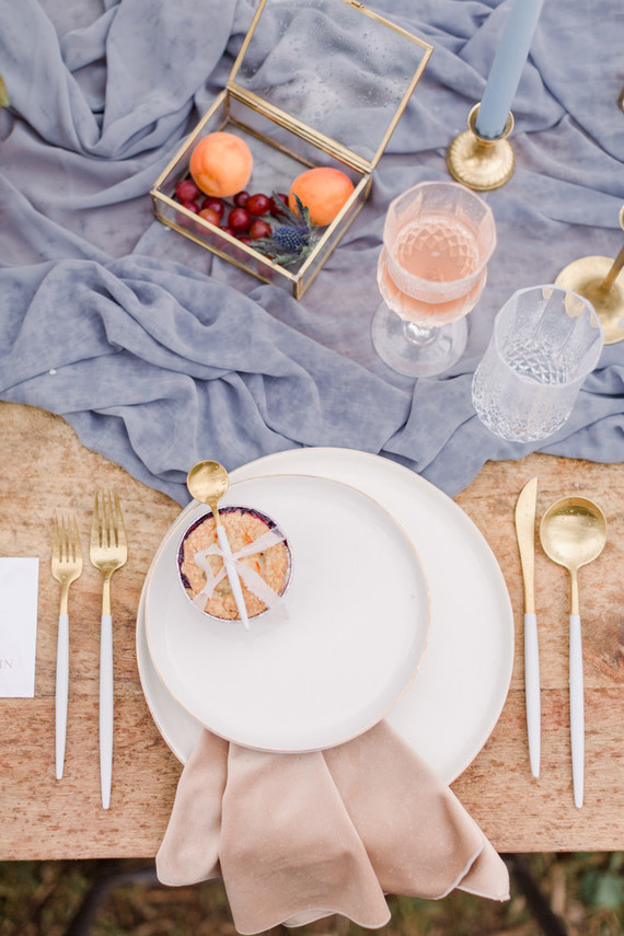 Apple orchard wedding inspiration in Mont Saint Hilaire, Quebec