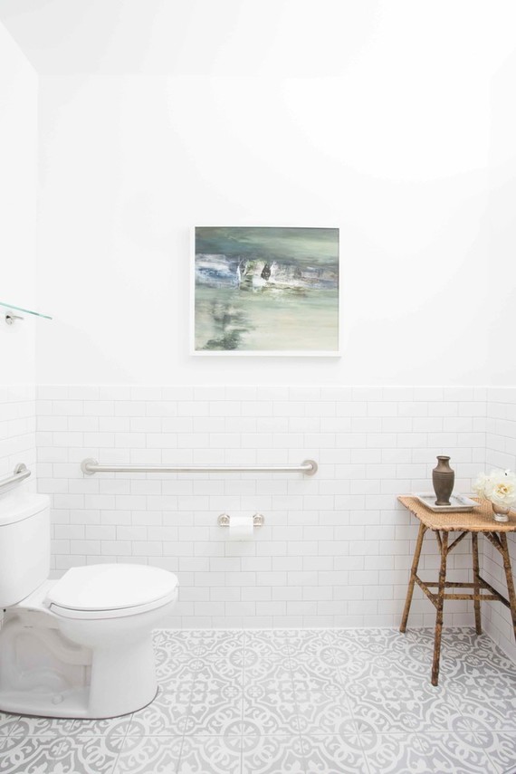 The Harper wedding venue