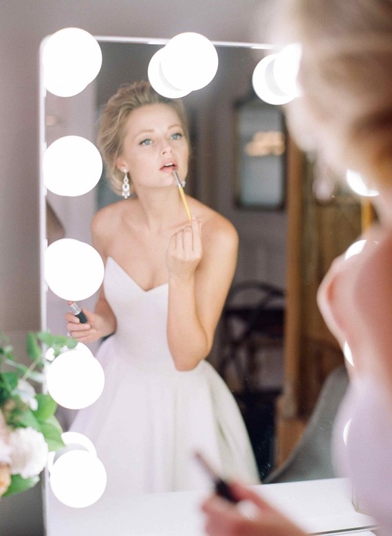 The Harper wedding venue