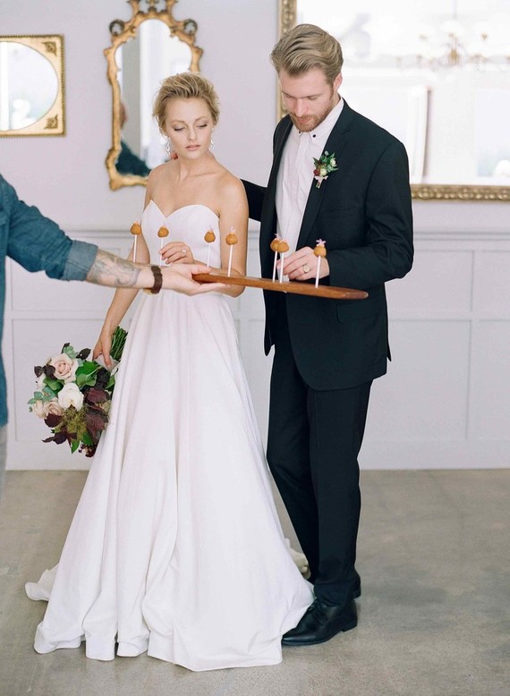Wedding food Inspiration