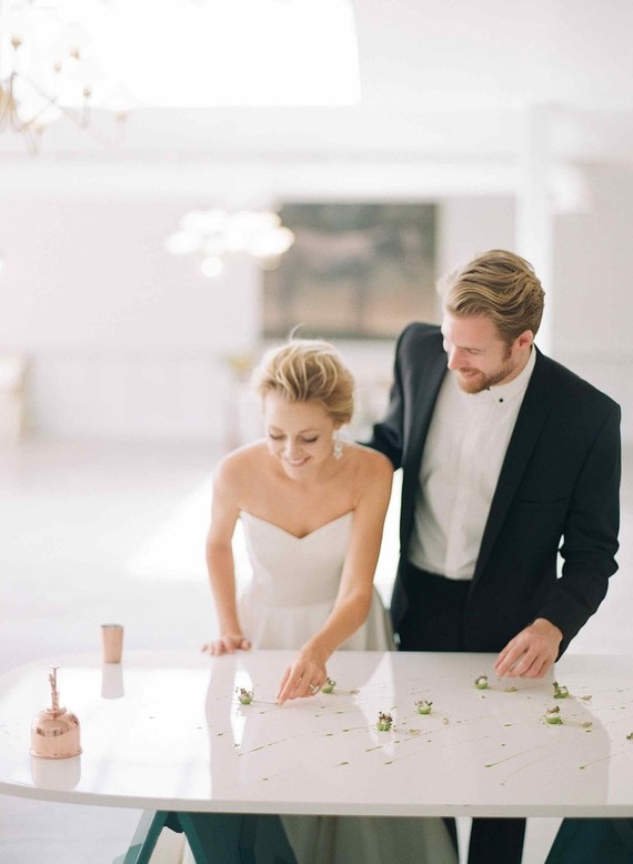 Wedding food Inspiration