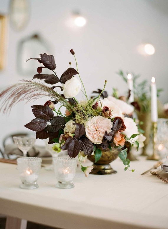 Wedding flowers Inspiration