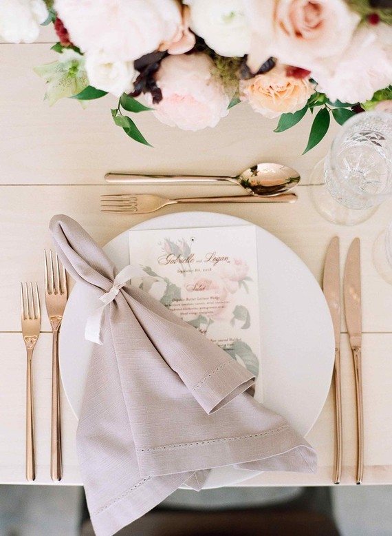 Place setting