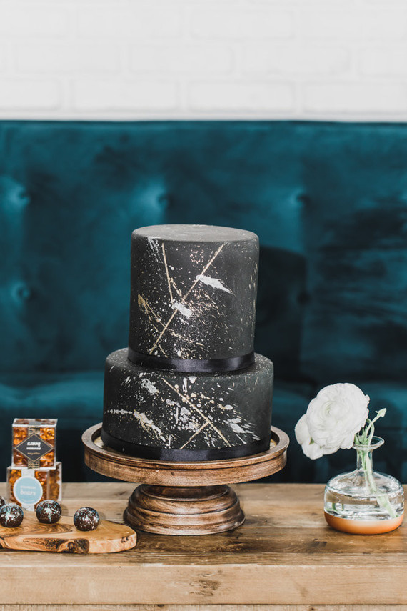 Three fall cocktail recipes + bachelor party ideas