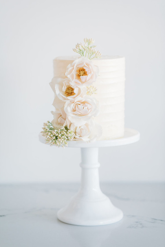 Dessert bar Inspiration