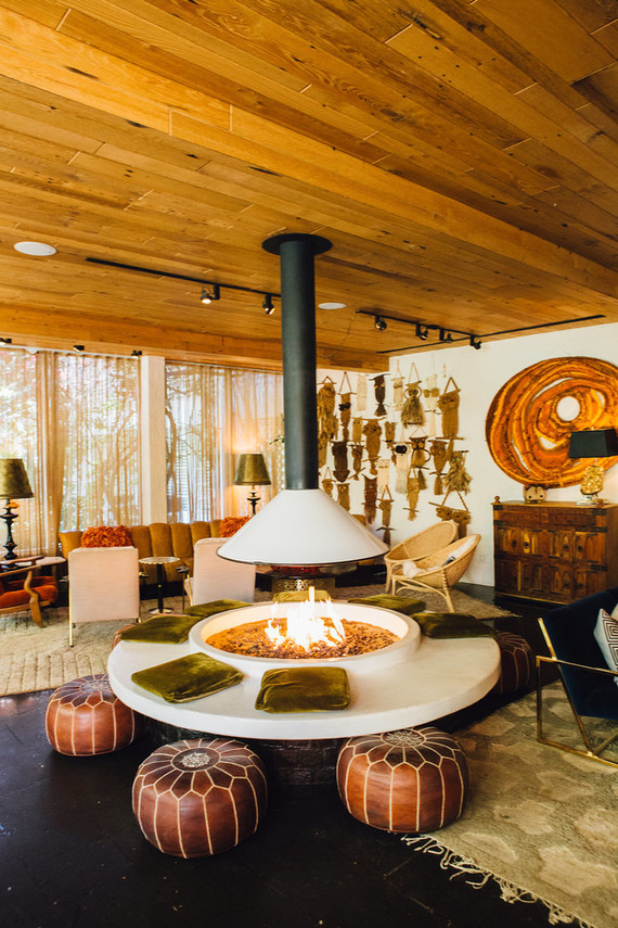 Parker Palms Spring Weddings