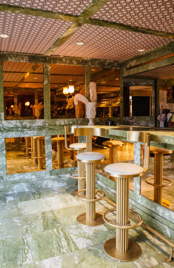 Parker Palms Spring Weddings