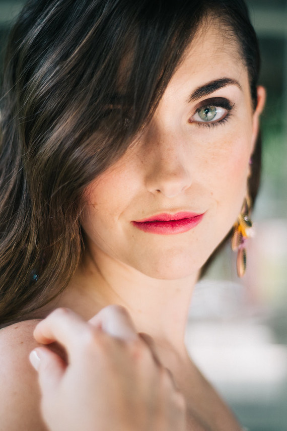 Late summer European elopement and dinner party in the Spanish Basque Country