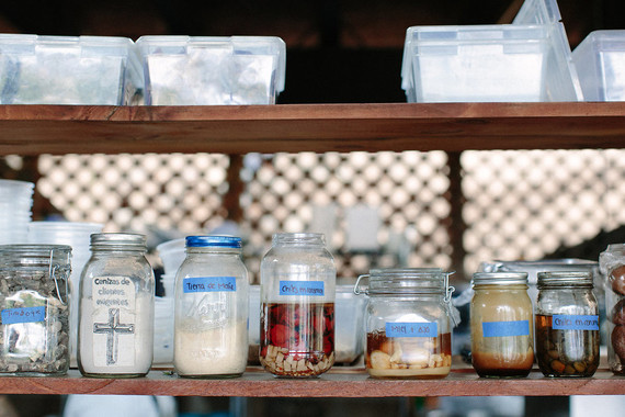 An insider's guide to the Guadalupe Valley in Baja on 100 Layer Cake Inspiration
