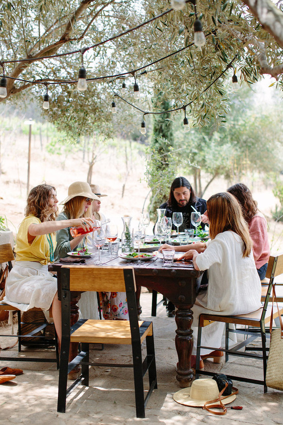 An insider's guide to the Guadalupe Valley in Baja on 100 Layer Cake Inspiration