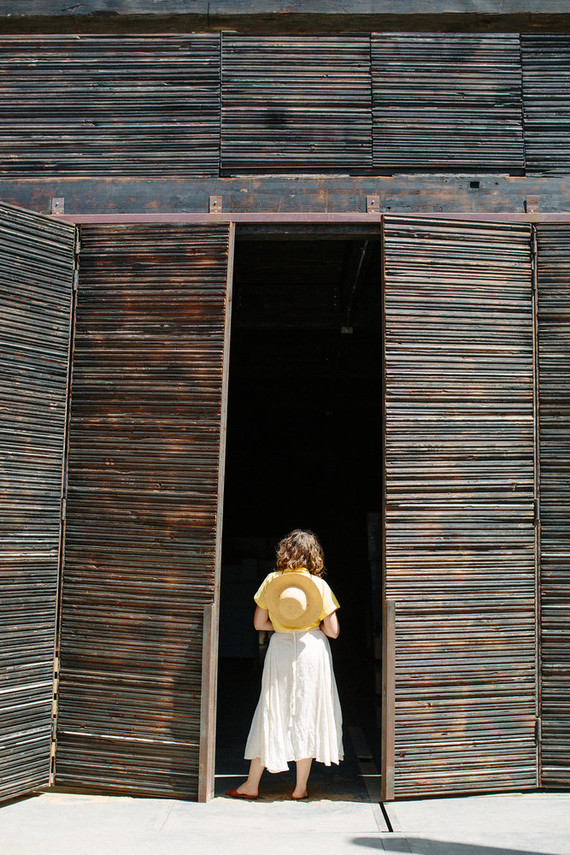 An insider's guide to the Guadalupe Valley in Baja on 100 Layer Cake Inspiration