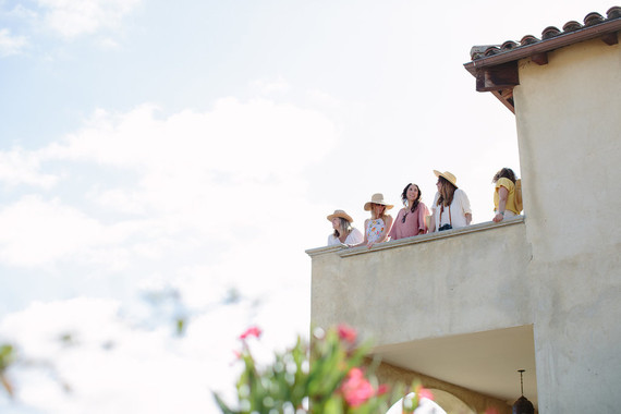 An insider's guide to the Guadalupe Valley in Baja on 100 Layer Cake