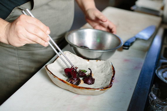 An insider's guide to the Guadalupe Valley in Baja on 100 Layer Cake