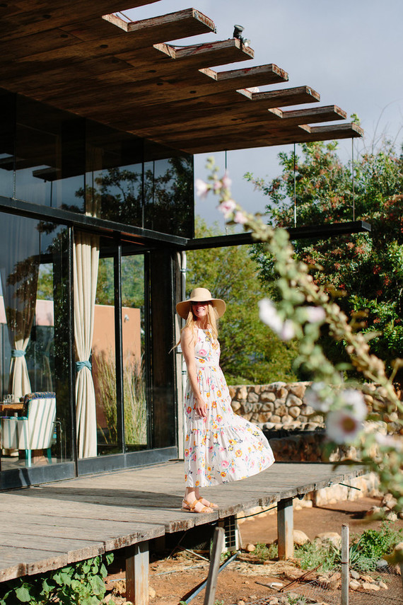 An insider's guide to the Guadalupe Valley in Baja on 100 Layer Cake