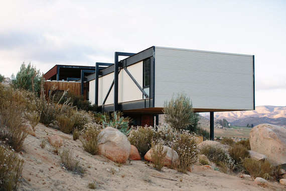 An insider's guide to the Guadalupe Valley in Baja on 100 Layer Cake