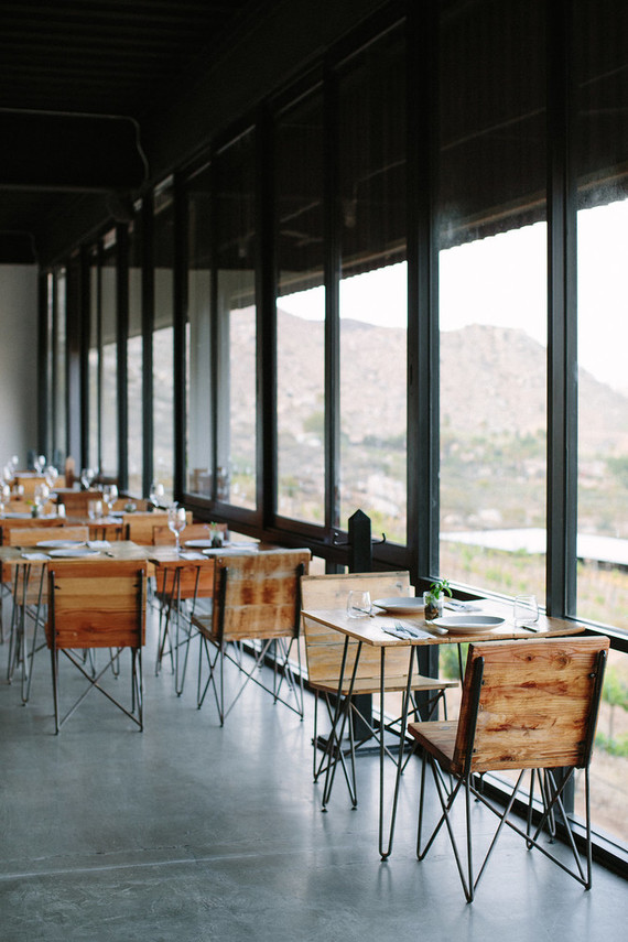 An insider's guide to the Guadalupe Valley in Baja on 100 Layer Cake