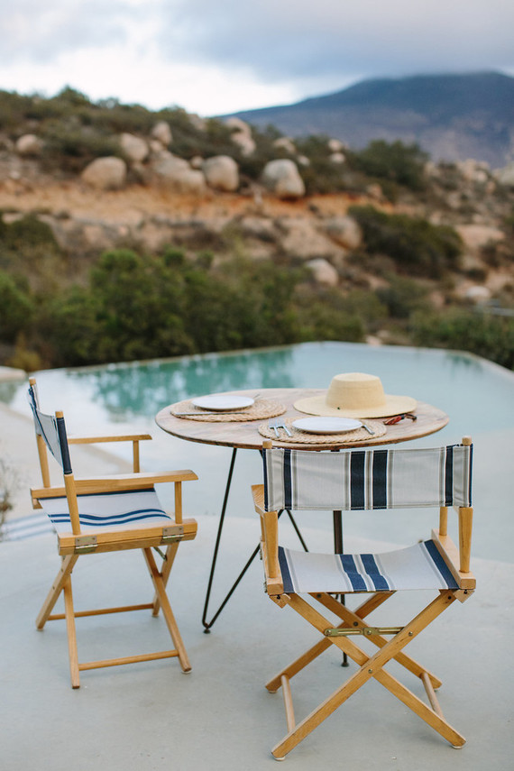 An insider's guide to the Guadalupe Valley in Baja on 100 Layer Cake