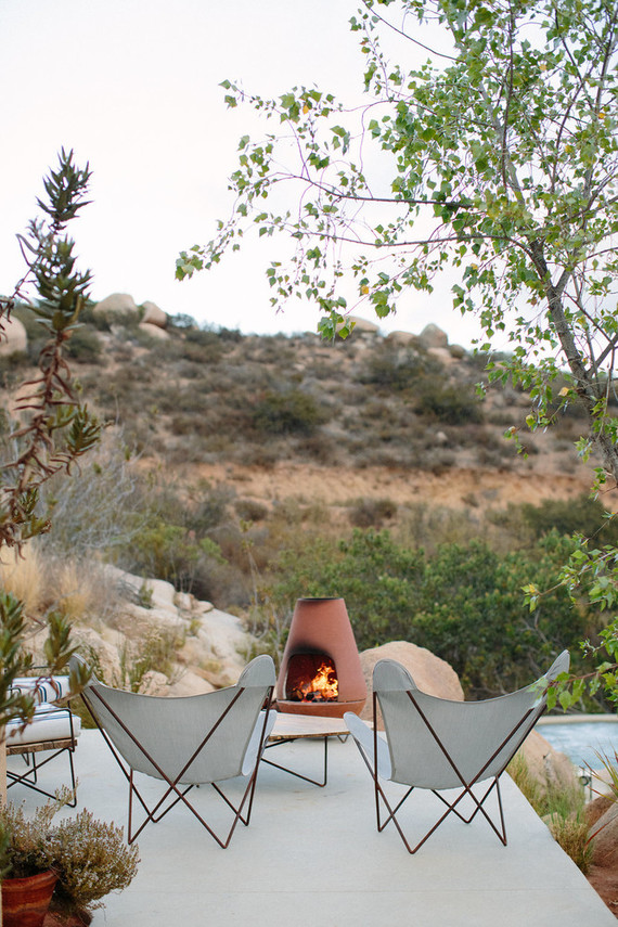An insider's guide to the Guadalupe Valley in Baja on 100 Layer Cake