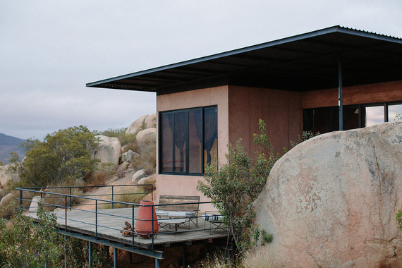 An insider's guide to the Guadalupe Valley in Baja on 100 Layer Cake