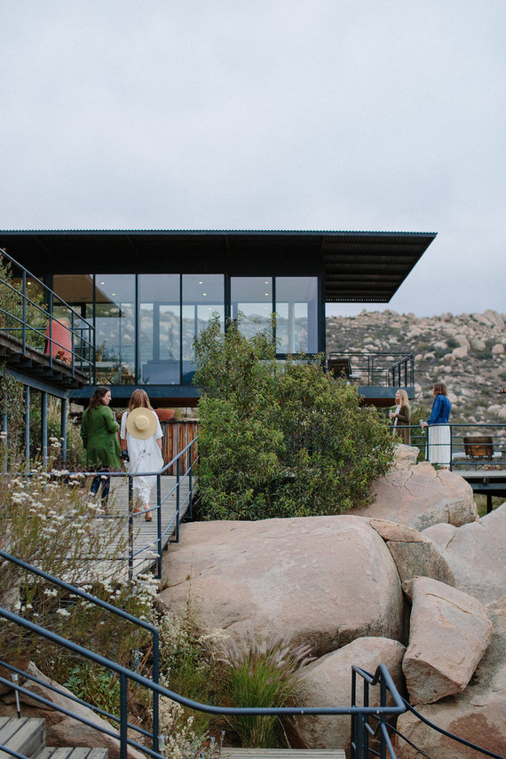 An insider's guide to the Guadalupe Valley in Baja on 100 Layer Cake