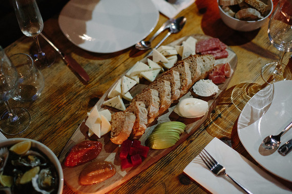 An insider's guide to the Guadalupe Valley in Baja on 100 Layer Cake