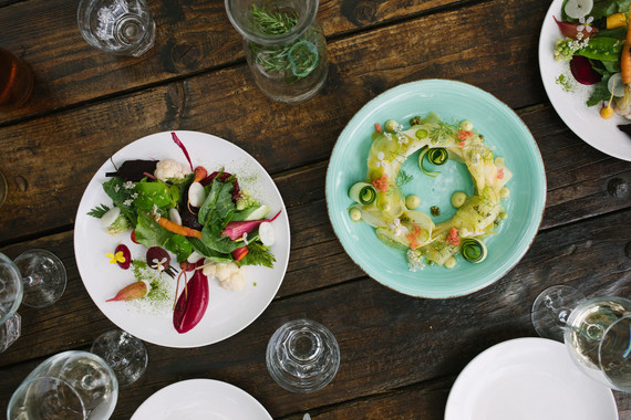 An insider's guide to the Guadalupe Valley in Baja on 100 Layer Cake Inspiration