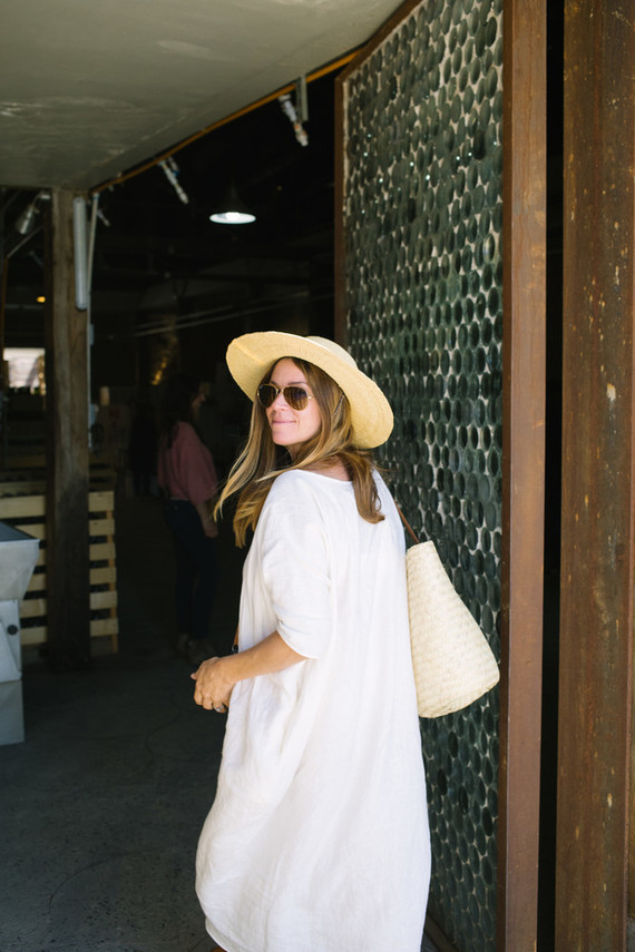 An insider's guide to the Guadalupe Valley in Baja on 100 Layer Cake