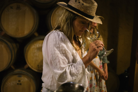 An insider's guide to the Guadalupe Valley in Baja on 100 Layer Cake