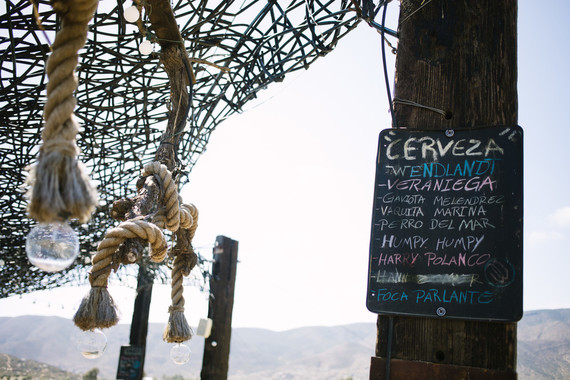 An insider's guide to the Guadalupe Valley in Baja on 100 Layer Cake Inspiration