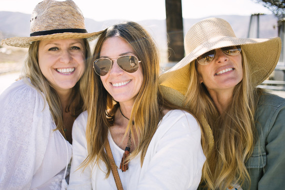 An insider's guide to the Guadalupe Valley in Baja on 100 Layer Cake