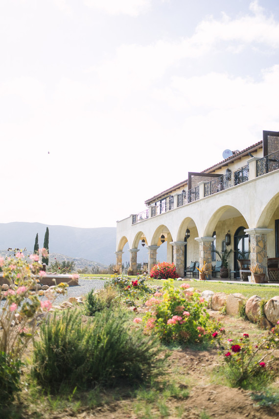 An insider's guide to the Guadalupe Valley in Baja on 100 Layer Cake