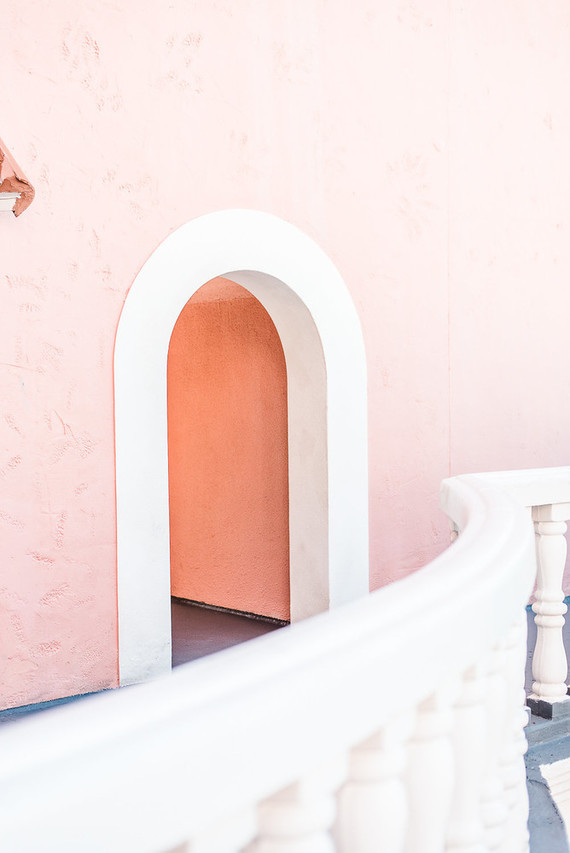 The Don Cesar hotel Inspiration