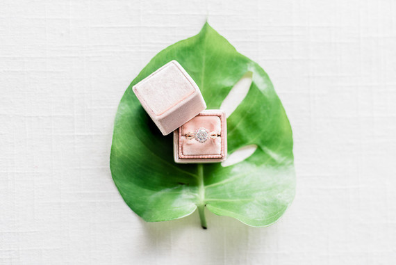 engagement ring