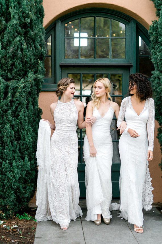 Modern Love event San Diego Inspiration