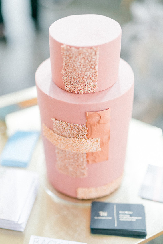 Wedding Cakes