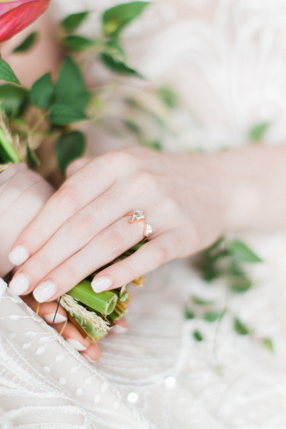 Wedding rings