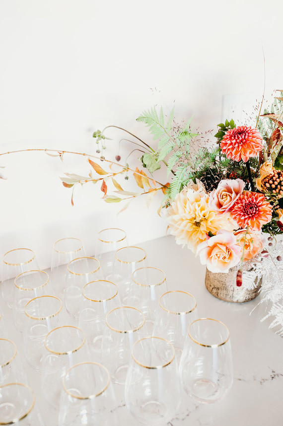 Fall party ideas