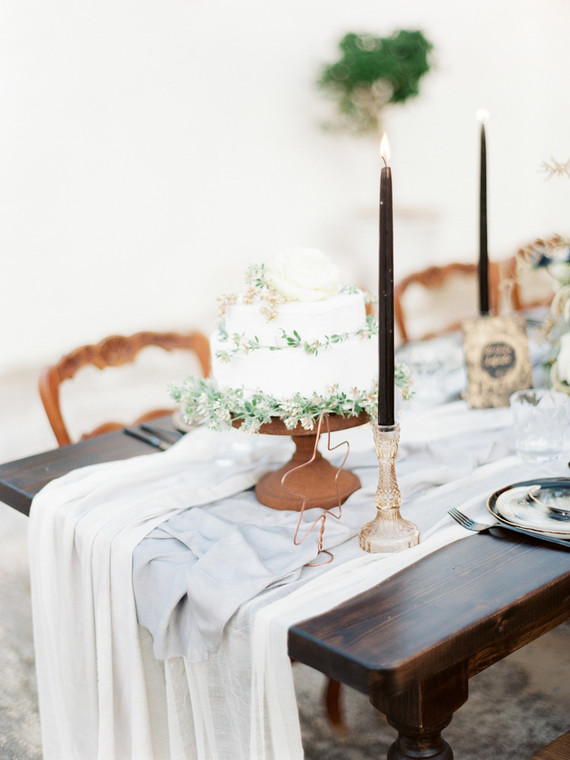 Moon and stars fall wedding Italian-style in Puglia