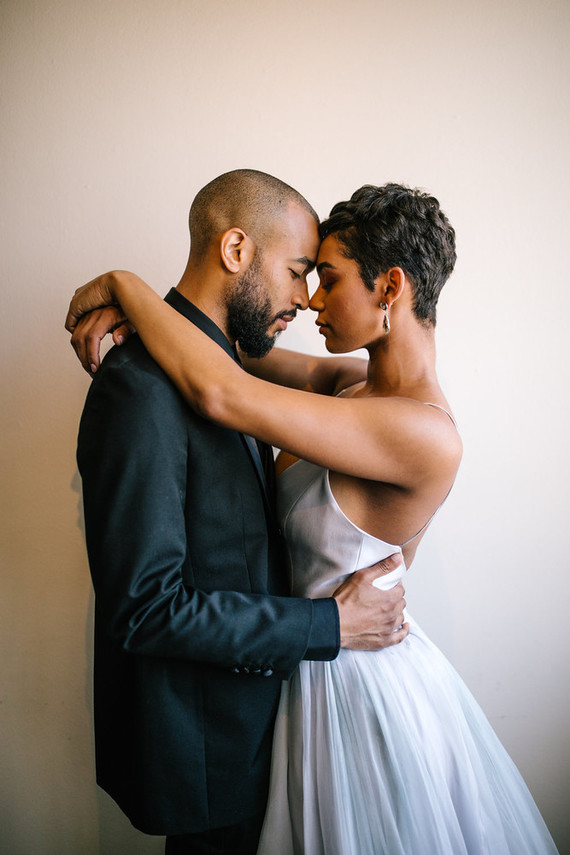 How to mix paper flowers with real flowers for the most beautiful bouquet