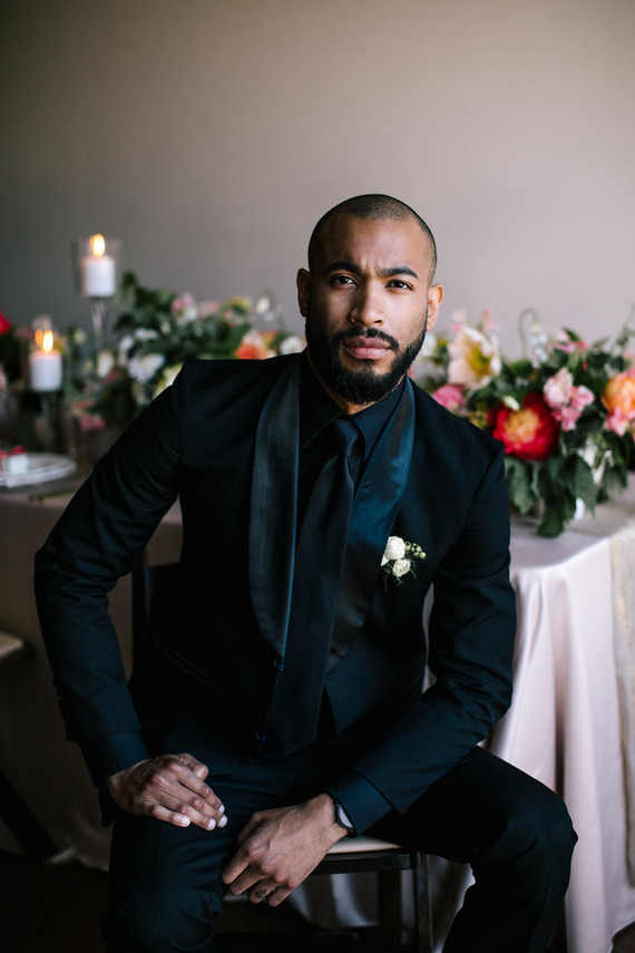How to mix paper flowers with real flowers for the most beautiful bouquet