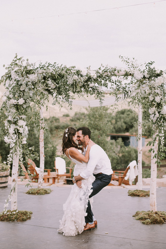 Utah wedding Inspiration