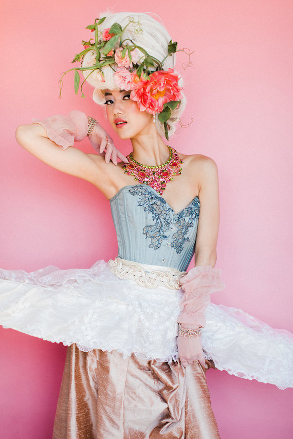 6 amazing female icon costumes for Halloween that you have to see Inspiration