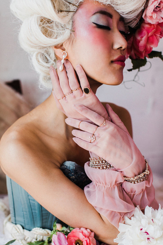6 amazing female icon costumes for Halloween that you have to see Inspiration