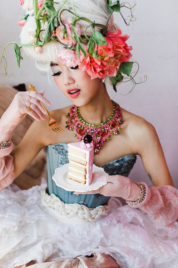 6 amazing female icon costumes for Halloween that you have to see