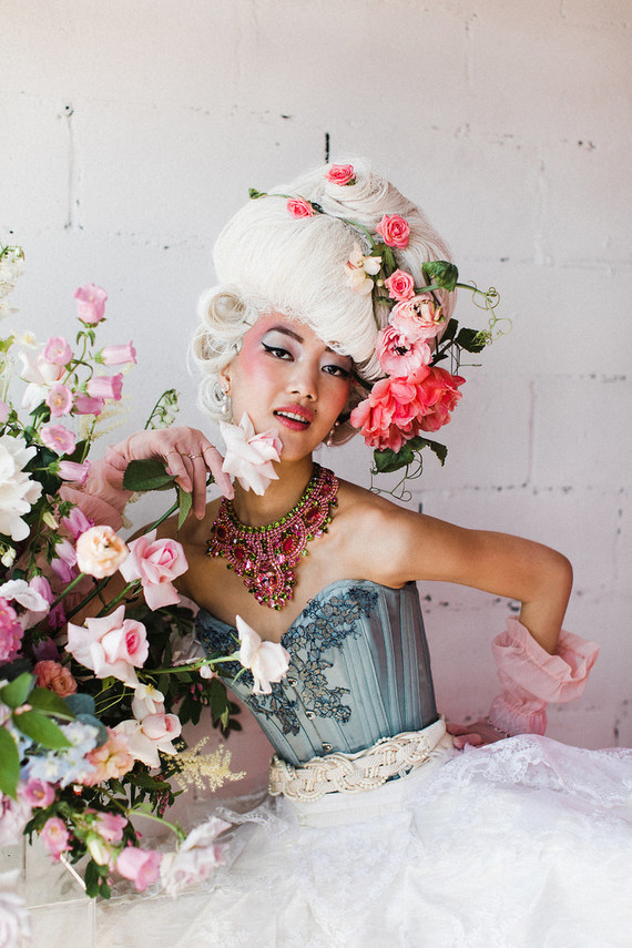 6 amazing female icon costumes for Halloween that you have to see Inspiration