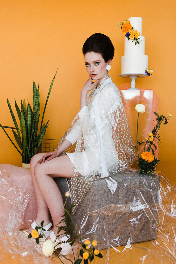 6 amazing female icon costumes for Halloween that you have to see