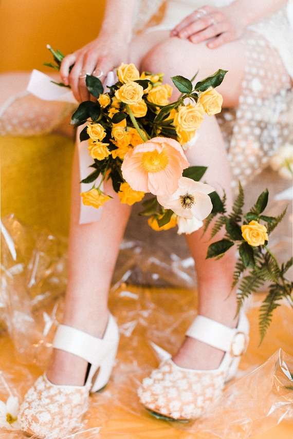 6 amazing female icon costumes for Halloween that you have to see