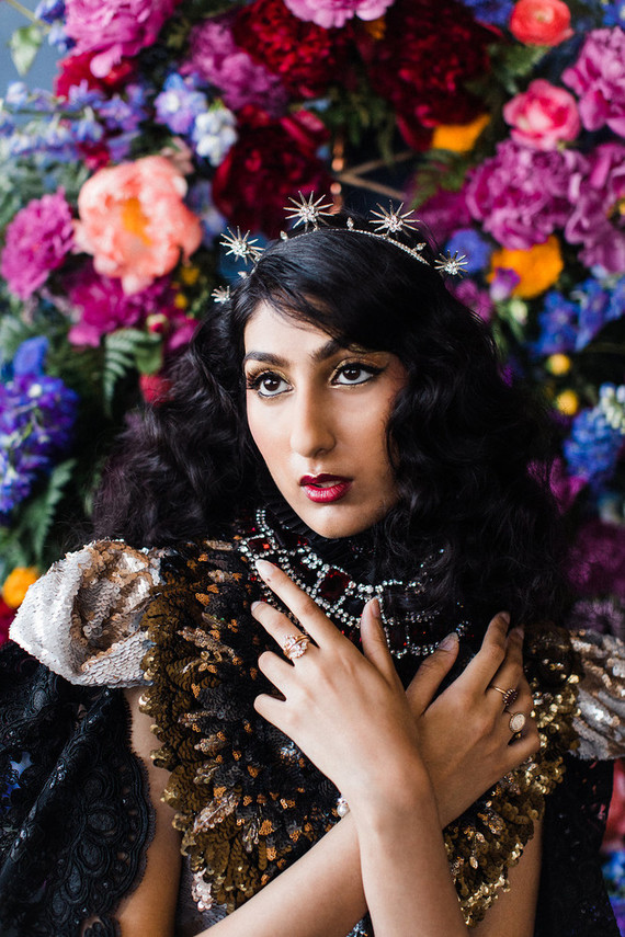 6 amazing female icon costumes for Halloween that you have to see