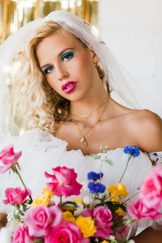 6 amazing female icon costumes for Halloween that you have to see